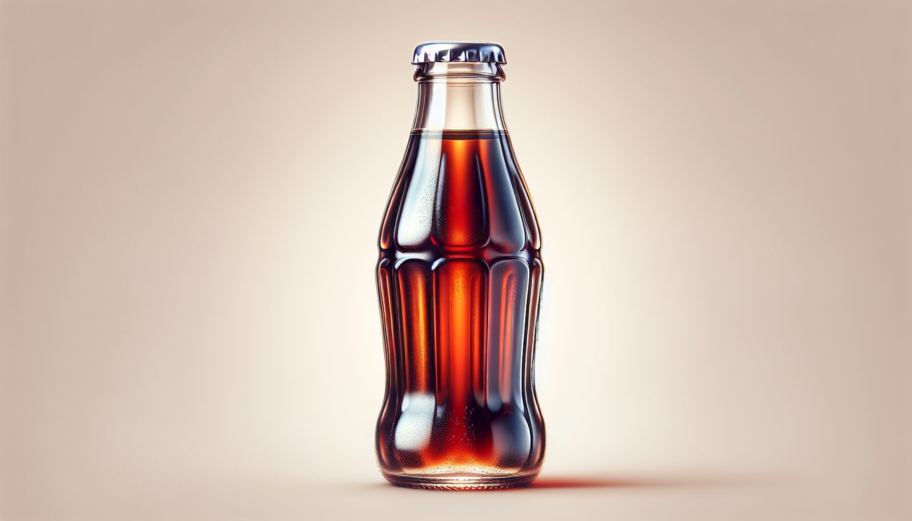 コーラ瓶　炭酸飲料 image 2